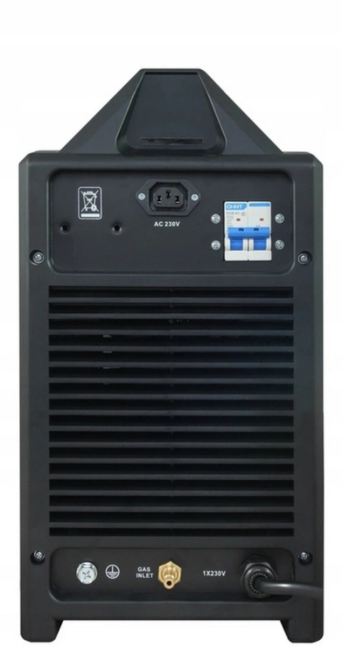 Welder Fantasy Spawarka JET TIG III AC/DC 250 3w1 IGBT PFC PLASMA Welder Fantasy Spawarka JET TIG III AC/DC 250 3w1 IGBT PFC PLASMA