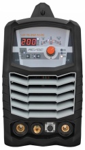 Welder Fantasy Spawarka LUX TIG 202 AC/DC