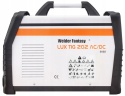Welder Fantasy Spawarka LUX TIG 202 AC/DC