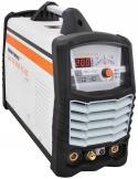 Welder Fantasy Spawarka LUX TIG 202 AC/DC