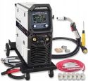 Welder Fantasy Spawarka MAGIC2 250A 4X4