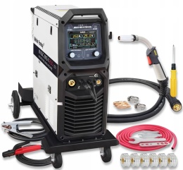 Welder Fantasy Spawarka MAGIC2 250A 4X4