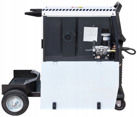 Welder Fantasy Spawarka MAGIC2 250A 4X4 Welder Fantasy Spawarka MAGIC2 250A 4X4