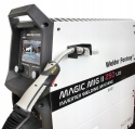Welder Fantasy Spawarka MAGIC2 250A 4X4