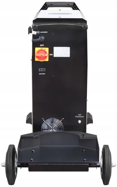 Welder Fantasy Spawarka MAGIC2 250A 4X4 Welder Fantasy Spawarka MAGIC2 250A 4X4
