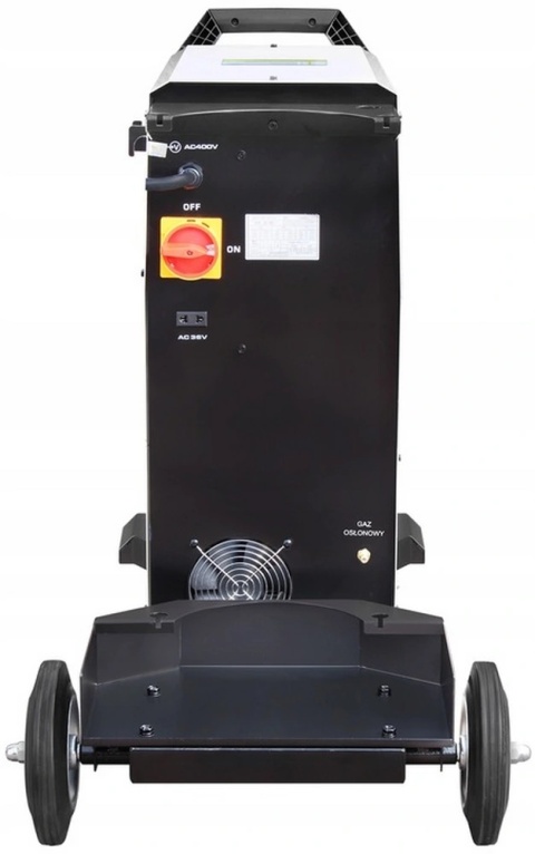 Welder Fantasy Spawarka MAGIC2 300A 4X4 Welder Fantasy Spawarka MAGIC2 300A 4X4