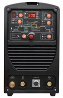 Welder Fantasy Spawarka MINI JET TIG AC/DC 200 IGBT