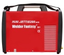 Welder Fantasy Spawarka MINI JET TIG AC/DC 200 IGBT