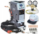 Welder Fantasy Spawarka PERFECT BI-PULSE 351 4x4 + Chłodnica