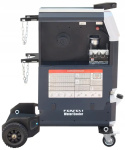Welder Fantasy Spawarka PERFECT BI-PULSE 351 4x4 + Chłodnica