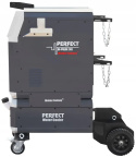Welder Fantasy Spawarka PERFECT BI-PULSE 351 4x4 + Chłodnica