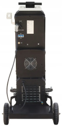 Welder Fantasy Spawarka PERFECT BI-PULSE 351 4x4 + Chłodnica