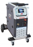 Welder Fantasy Spawarka PERFECT BI-PULSE 351 4x4