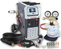 Welder Fantasy Spawarka PERFECT BI-PULSE 351 4x4
