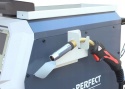 Welder Fantasy Spawarka PERFECT BI-PULSE 351 4x4