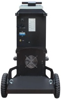 Welder Fantasy Spawarka PERFECT BI-PULSE 351 4x4