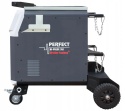 Welder Fantasy Spawarka PERFECT BI-PULSE 351 4x4