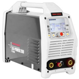 Welder Fantasy Spawarka TIG BI-POWER 200 DC