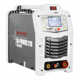 Welder Fantasy Spawarka TIG BI-POWER 210 AC/DC