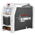 Welder Fantasy Spawarka TIG BI-POWER 210 AC/DC