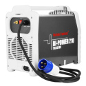 Welder Fantasy Spawarka TIG BI-POWER 210 AC/DC