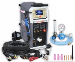 Welder Fantasy Spawarka TIG BI-POWER PERFECT 320 AC/DC