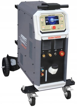 Welder Fantasy Spawarka TIG BI-POWER PERFECT 320 AC/DC