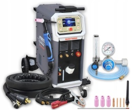Welder Fantasy Spawarka TIG BI-POWER PERFECT 410 AC/DC