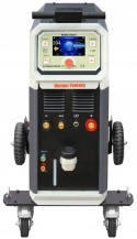 Welder Fantasy Spawarka TIG BI-POWER PERFECT 410 AC/DC