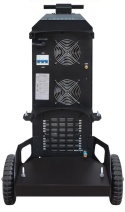Welder Fantasy Spawarka TIG BI-POWER PERFECT 410 AC/DC