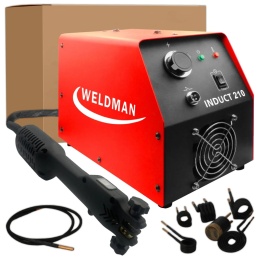 Weldman Podgrzewacz indukcyjny INDUCT 210
