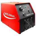 Weldman Podgrzewacz indukcyjny INDUCT 210