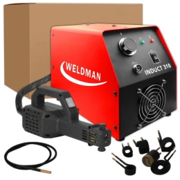 Weldman Podgrzewacz indukcyjny INDUCT 310