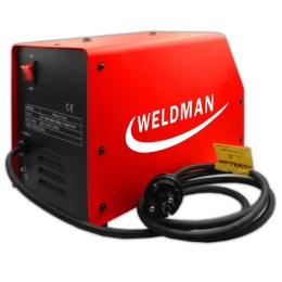 Weldman Podgrzewacz indukcyjny INDUCT 310