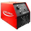 Weldman Podgrzewacz indukcyjny INDUCT 310