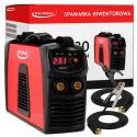 Weldman Spawarka ARC 230