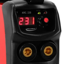 Weldman Spawarka ARC 230