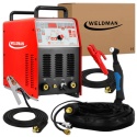 Weldman Spawarka BRAVO TIG 250 AC/DC HF PULS