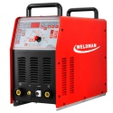 Weldman Spawarka BRAVO TIG 250 AC/DC HF PULS