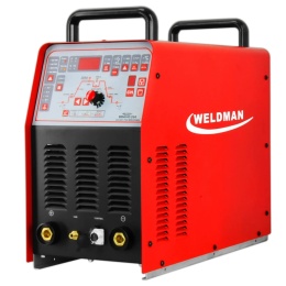 Weldman Spawarka BRAVO TIG 250 AC/DC HF PULS