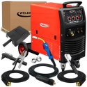 Weldman Spawarka MEGA MIG 270 4×4