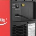 Weldman Spawarka MIGTEC 200 LCD SYNERGY