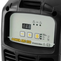 Weldman Spawarka Power ARC 200