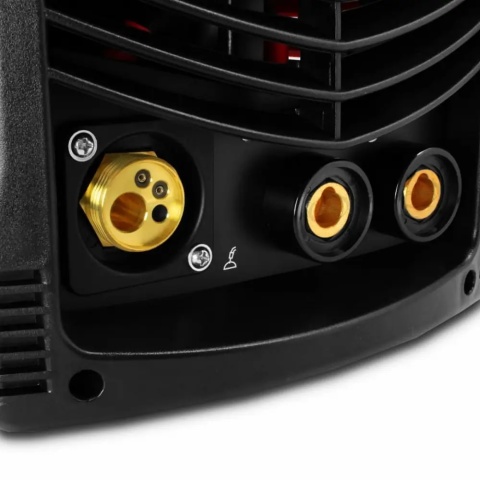 Weldman Spawarka Smart 235 MIG Dual Puls Weldman Spawarka Smart 235 MIG Dual Puls