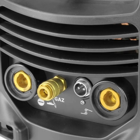 Weldman Spawarka TIGER TIG 210 DC HF PULS Weldman Spawarka TIGER TIG 210 DC HF PULS
