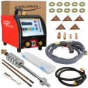 Weldman Zgrzewarka SPOTTER 4500