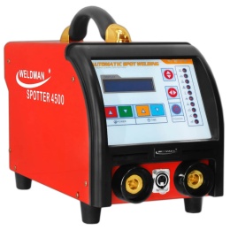 Weldman Zgrzewarka SPOTTER 4500