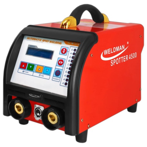 Weldman Zgrzewarka SPOTTER 4500 Weldman Zgrzewarka SPOTTER 4500