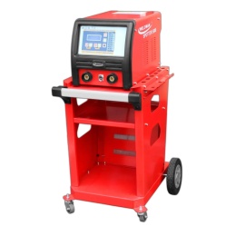 Weldman Zgrzewarka SPOTTER 5500