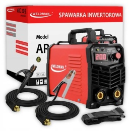 Weldman Spawarka ARC 203